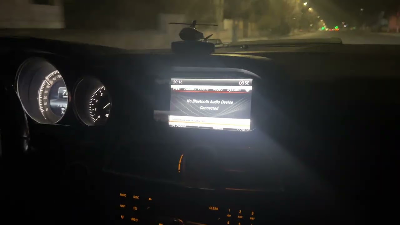 Mercedes W204 Stage 1 #mercedes #stage1 #mercedesclassic 