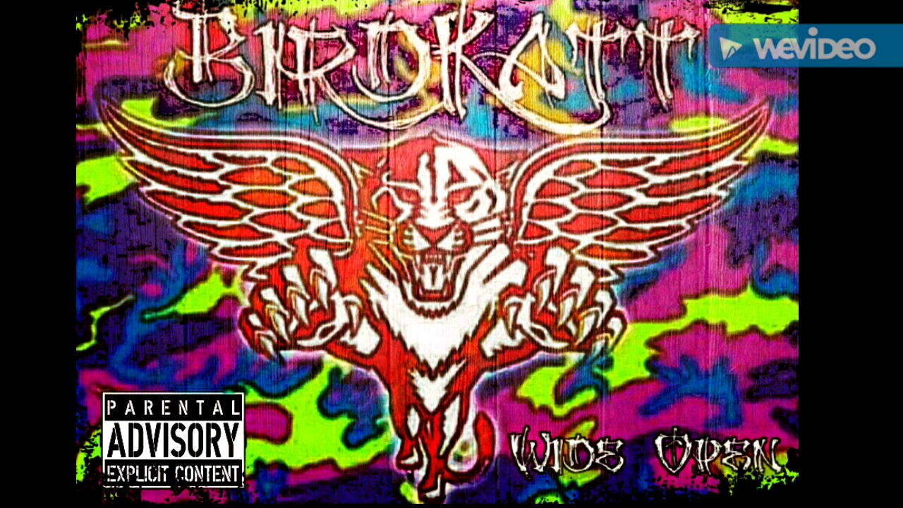 BirdKatt - Say Your Prayers ft. B-Phokus