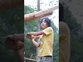 Charming woodwork~ #shorts #unzipthevideo  #woodworking  #satisfying