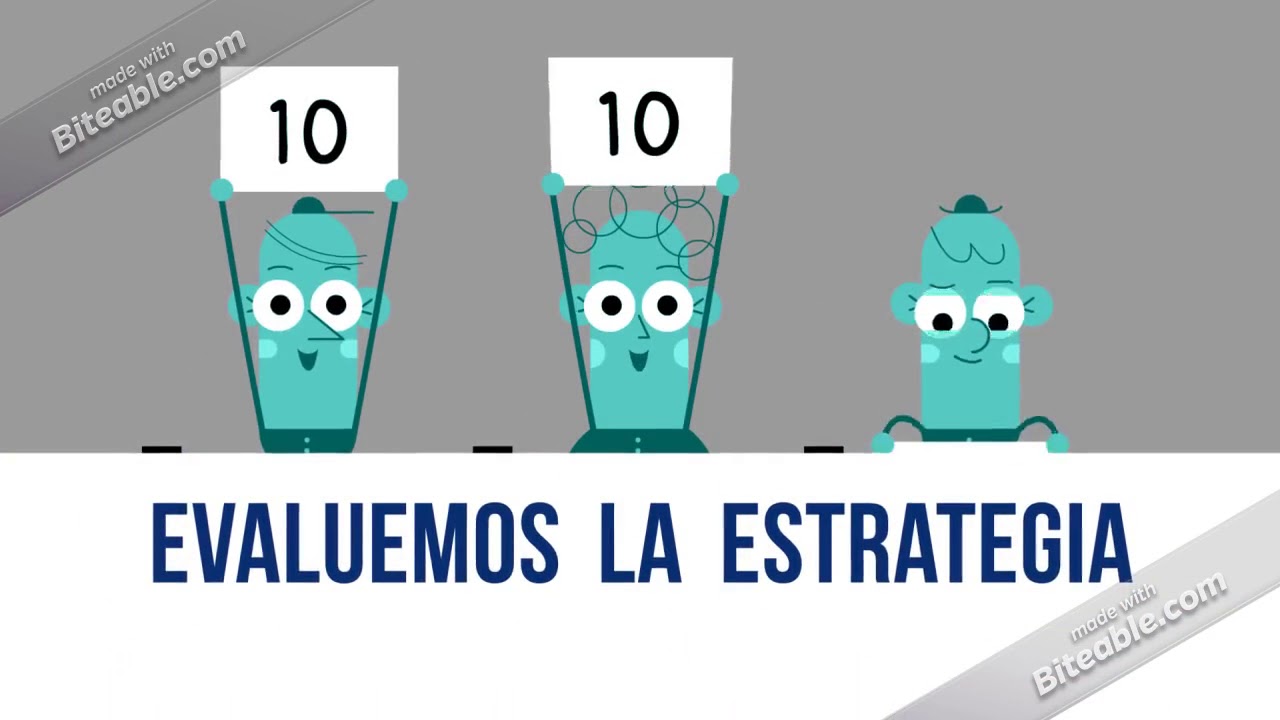 Presentation 1 Biteable