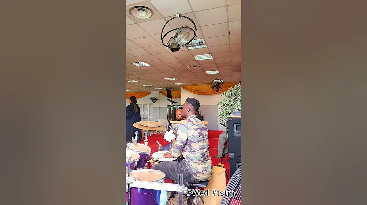 Aseda by Gifty Osei "Cover" @PCG Vicenza -Italy