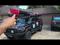 13 Days until Yukon River Quest 2026 - Loaded Tacoma for the 8,000-mile Journey to the Yukon!