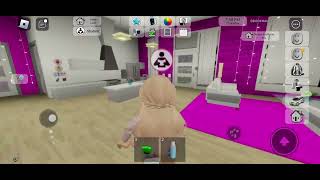 roblox:brookhaven roleplay