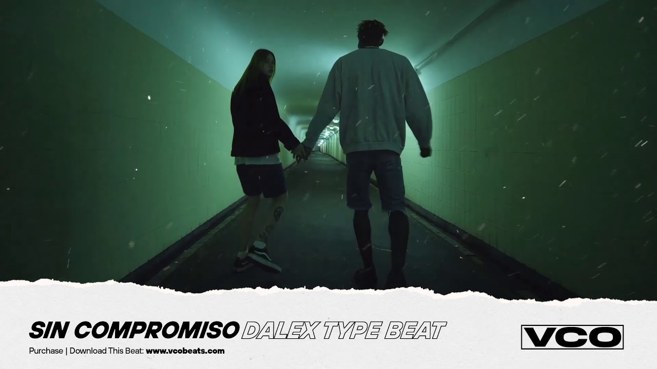 dalex type beat reggaeton beat instrumental