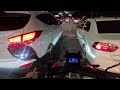 THIAGO DEGAN HONDA ADV 160 RED - OBSERVAÇÕES DIÁRIAS