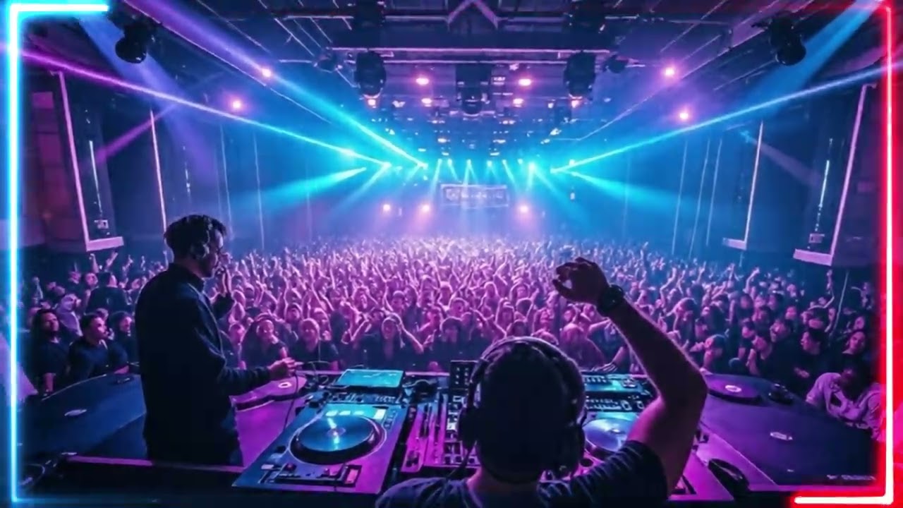 Music Mix 2026 - Party Club Dance 2026 - Best Remixes Of Popular Songs 2026 - Dj Music Party#32