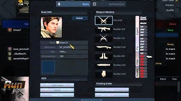 Blackshot Bugs 2015 #3