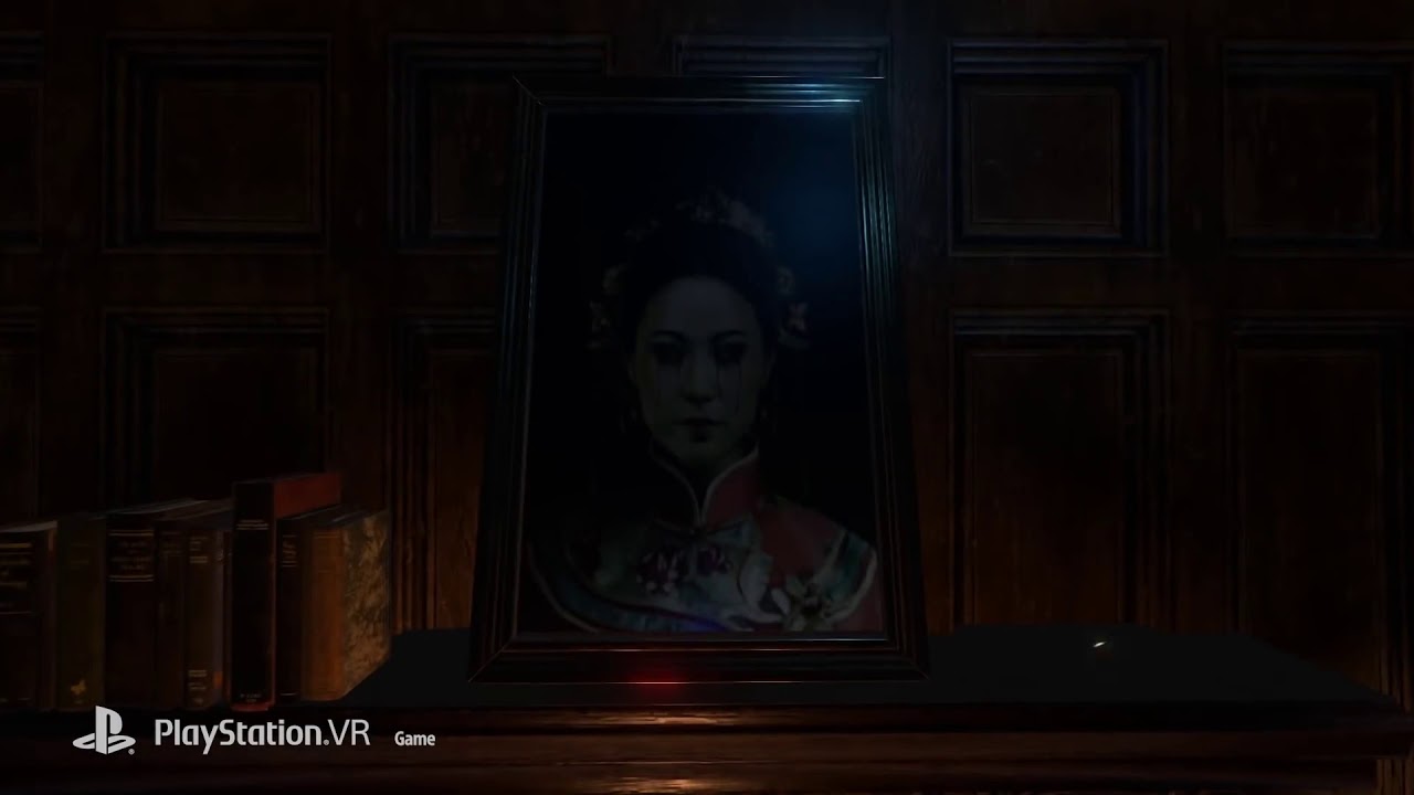 18 Floors   DLC Trailer｜PS VR