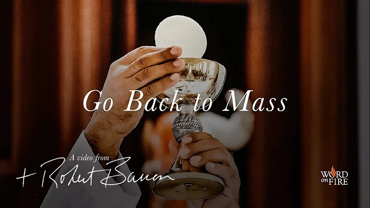 Go Back to Mass