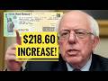 📅GOOD NEWS !✅$200/Mo.Social Security Increase Boost Explained Monthly Benefits Increase Update SSI