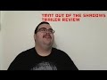 Dannys rants and reviews teenage mutant ninja turtles out of the shadows trailer review