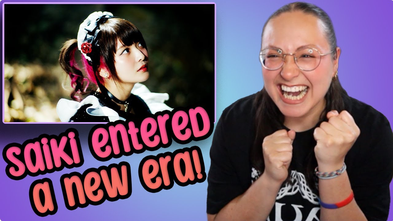 The Maids drop the hammer of JUSTICE!⚖️| BAND-MAID, What Is Justice?