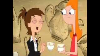 Phineas und Ferb Song - Wie man eine Lady wird