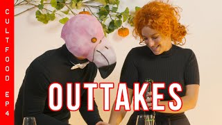 Halloween 2020 Pumpkin Pie Special by Denis and Minx - Outtakes EP4