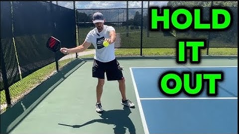 The Pickleball Serve Mistake You Don’t Even Realize You’re Making….