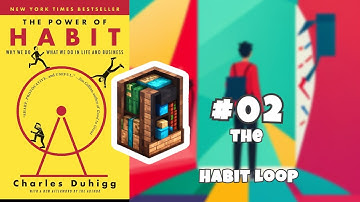 The Habit Loop: Unveiling the Power of Habits - The Habit Cycle Explained