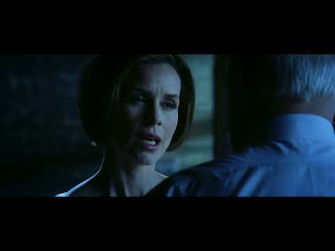 Anthony Hopkins & Embeth Davidtz - Fracture (2007) Wife's Murder