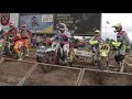 World Sidecarcross Championship - Stelpe - Race One HIGHLIGHTS