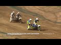 World Sidecarcross Championship - Stelpe - Race One HIGHLIGHTS