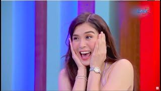 Ashley Ortega, Naging Boyfriend Si Juancho Triviño