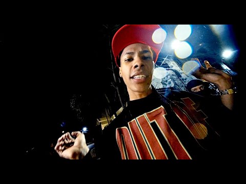 MENOR BRONX - LA OPOSICION (VIDEO OFFICIAL)