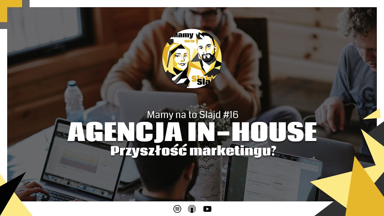 Agencje in-house. Przyszłość marketingu?