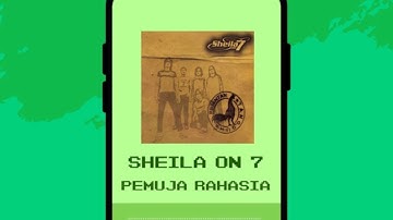 Sheila On 7 - Pemuja Rahasia