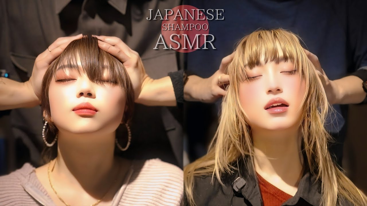 АСМР помогает вам спать в 99,9% случаев. Нежный и расслабляющий индийский массаж верхней части тела