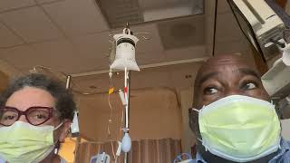 A NEW CHAPTER IN OUR LIVES BEGINS….MY HEART TRANSPLANT JOURNEY 