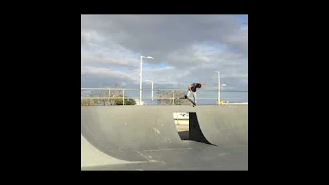 Ignacio NA7 Morata Orion trucks