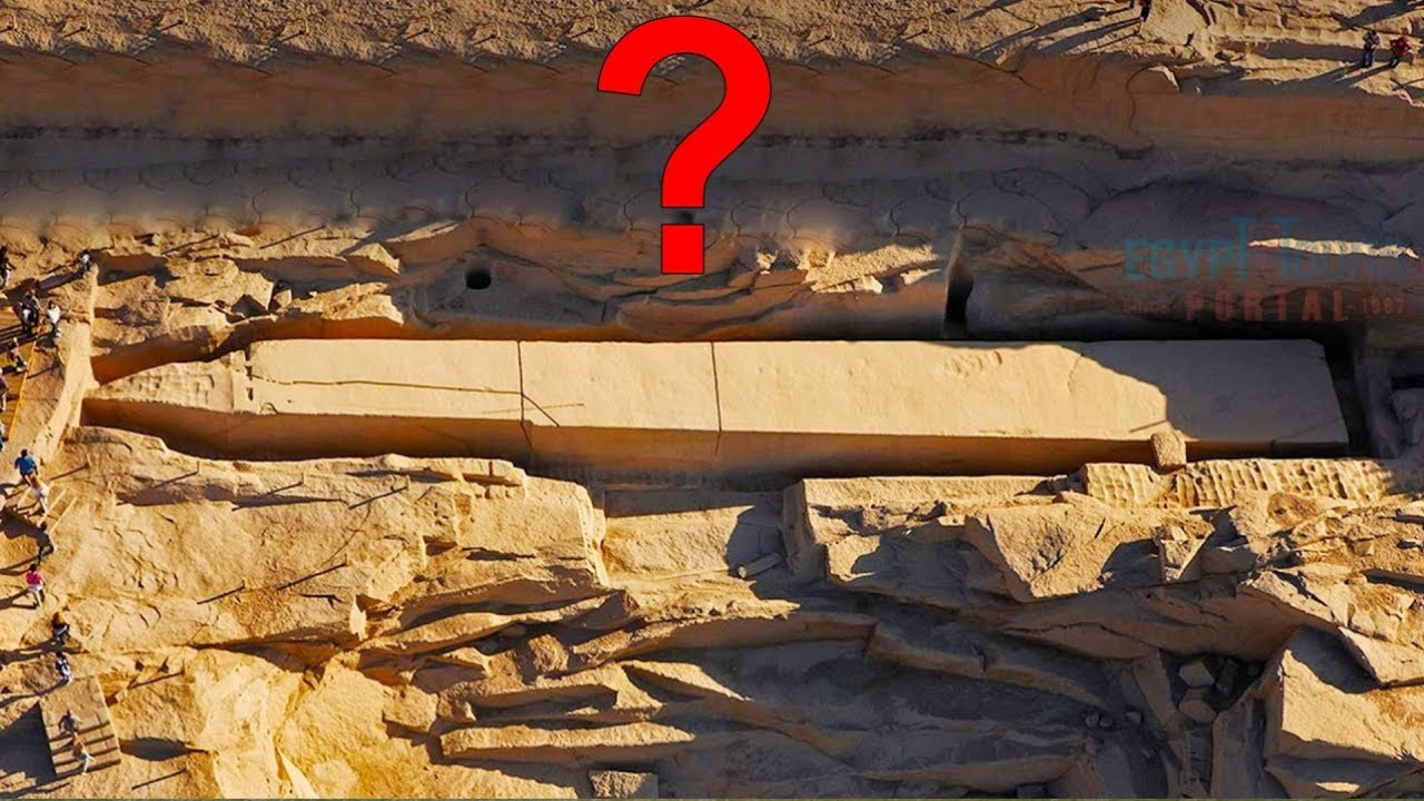 10 Archeologických Záhad, Které Věda Nedokáže Vysvětlit