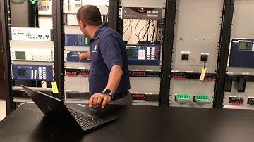 The Face Behind a Stronger, Safer Power Grid | Georgia Transmission