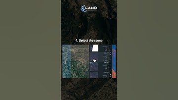 How to get #Sentinel2 satellite images on EOSDA LandViewer? Free after registration