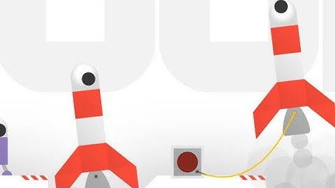 Odd Bot Out | Level 1-10 Gameplay