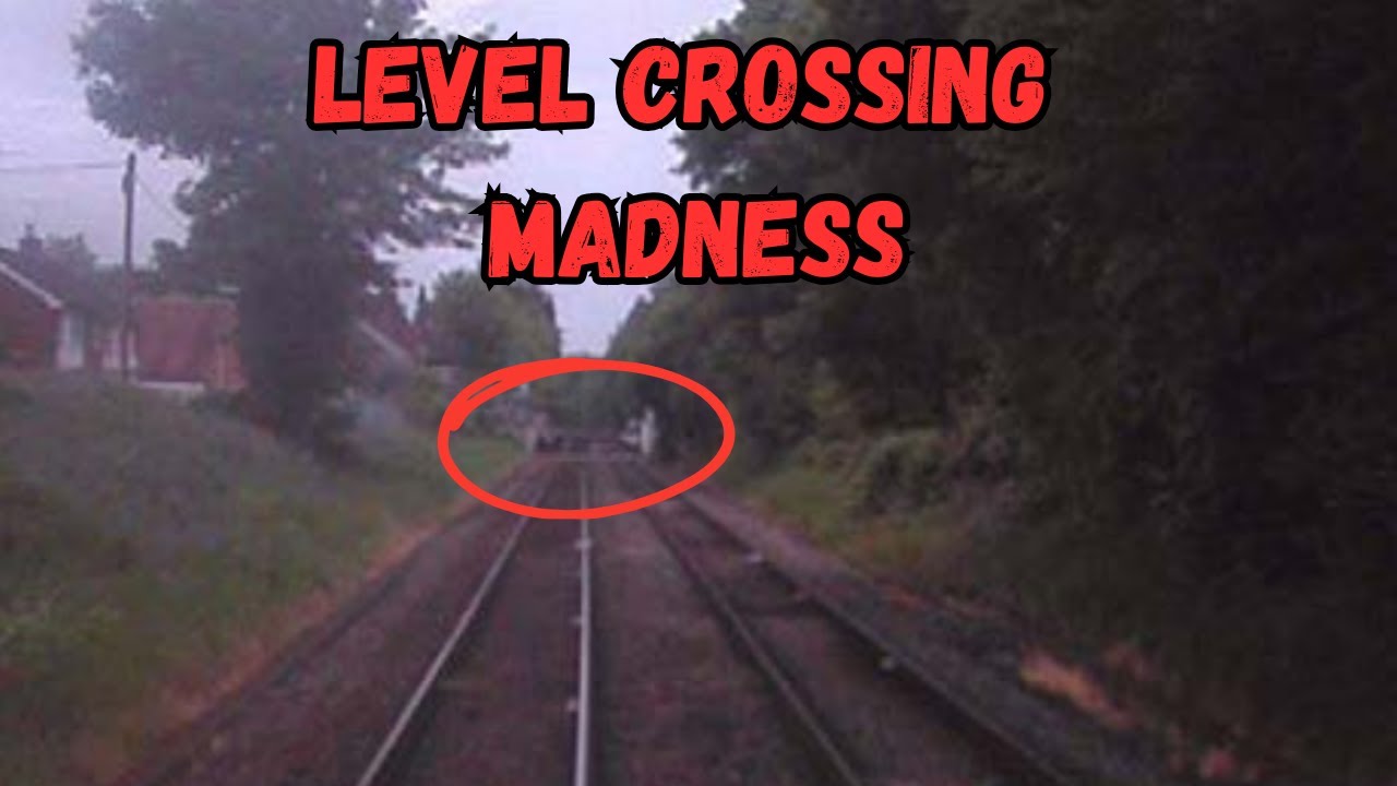 90 аварий на железнодорожном переезде были проигнорированы до тех пор, пока не произошла катастрофа