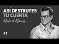 Cuidado con las pérdidas pequeñas... | Trader Michael Marcus | T1 E3