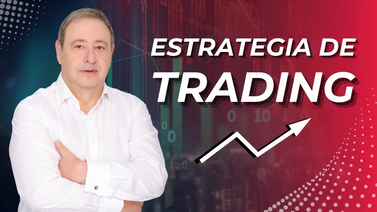🚨 EN 2025 TODO Cambiará: La ÚNICA Estrategia de Trading que DEBES ...
