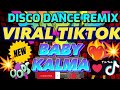 💥#4k 🇵🇭 VIRAL TIKTOK BABY KALMA 🎁DISCO DANCE REMIX 💥🇵🇭❤️‍🔥#nocopyrightmusic #trending #remix #viral