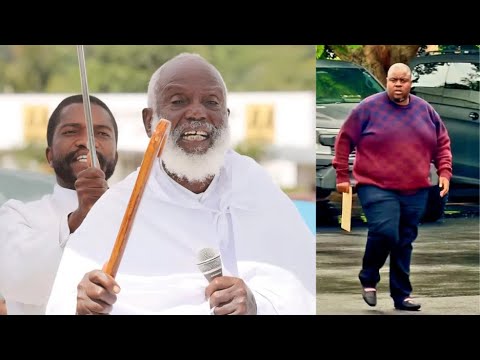 PAUL MWAZHA DIES WEEKS AFTER RECEIVING CHIVAYO CASH AND CAR GIFTS