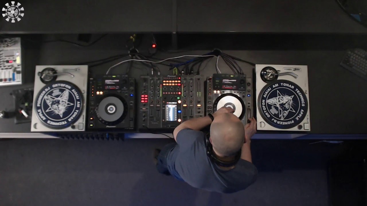 Mix from the Box #36 | Golitcin