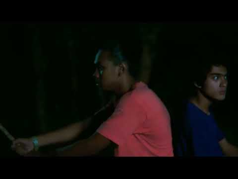 FILM PULAU HANTU 2