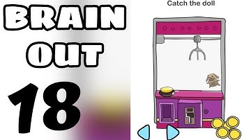 Brain Out – Can You Pass It? || Gameplay Walkthrough || Level 171-180 || #18