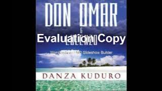 danza kuduro ,rain over me, rabiosa remix 2012