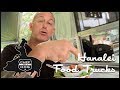 Hanalei Food Trucks (Chef on a Hog)