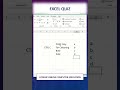 Excel Quiz | Lookup Online Computer Education #tips #excel #education #quiz