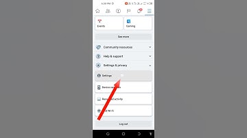 How do I change or reset my Facebook password