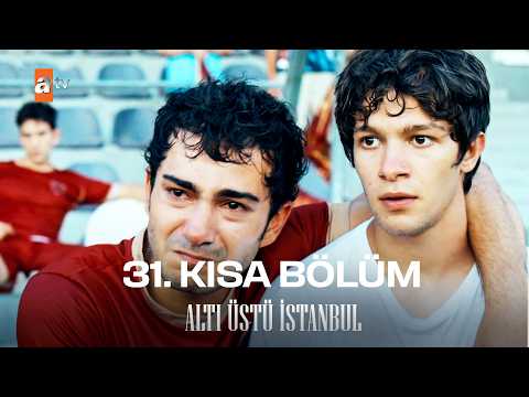 Altı Üstü İstanbul | 31. Kısa Bölüm