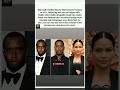 Kid Cudi testimony raises questions 👀#KidCudi #Cassie #Diddy #CourtNews #Trending #fyp #shorts