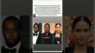 Kid Cudi testimony raises questions 👀#KidCudi #Cassie #Diddy #CourtNews #Trending #fyp #shorts