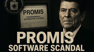 Download Lagu PROMIS | How The US Government Spied On The World MP3